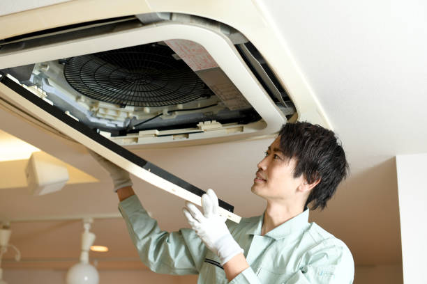 Best General Air Duct Cleaning  in South Williamsport, PA