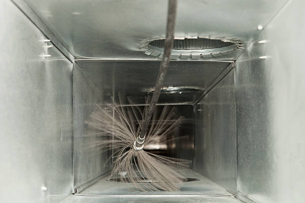 Best Emergency Air Duct Cleaning  in South Williamsport, PA