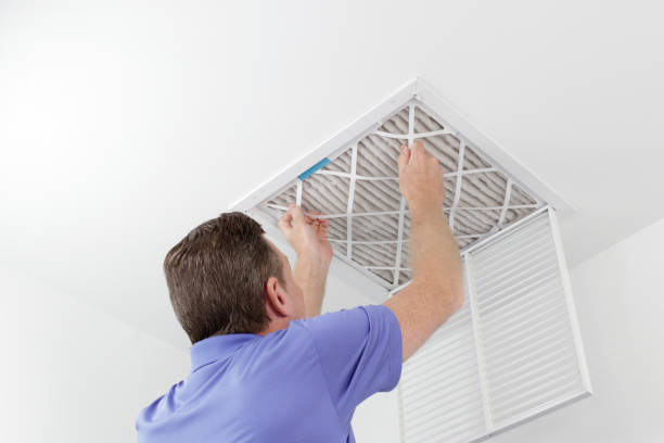 Best HVAC Air Duct Cleaning  in South Williamsport, PA